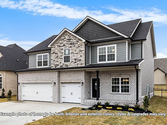 4th image of 395 Kingland Ln Lot 218