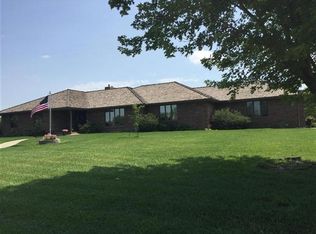 5802 Quail Ridge Ave, Hastings, NE 68901