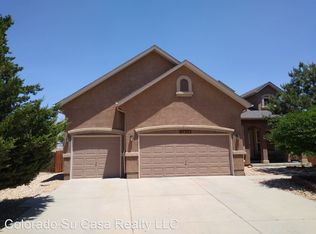 2471 Snow Cap Ct, Colorado Springs, CO 80915