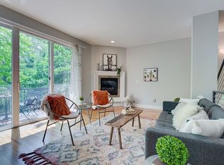 1617 N Franklin St, Denver, CO 80218