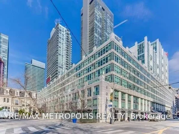 350 Wellington St W, Toronto, ON