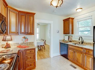 3131 Cliff Ave, Richmond, VA 23222
