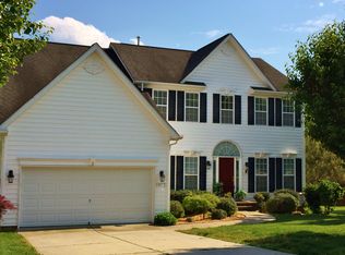 4972 Winding Ridge Dr, Greensboro, NC 27406