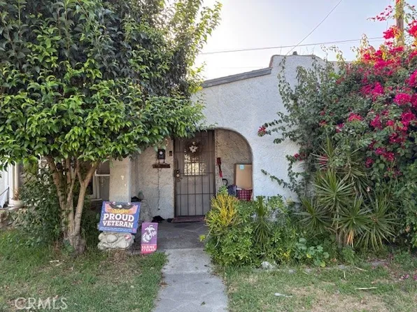 4703 Ivy St, Pico Rivera, CA 90660