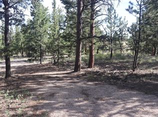 Singletree Rd LOT 3, Buena Vista, CO 81211