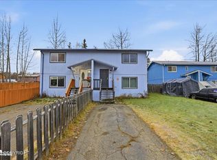 305 Gaylene Cir, Anchorage, AK 99504