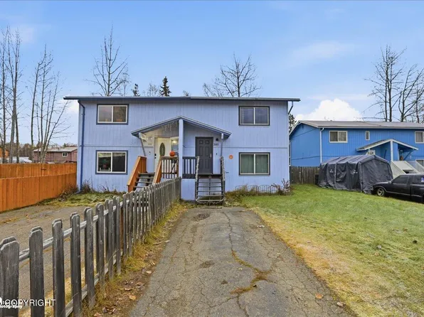 305 Gaylene Cir, Anchorage, AK 99504