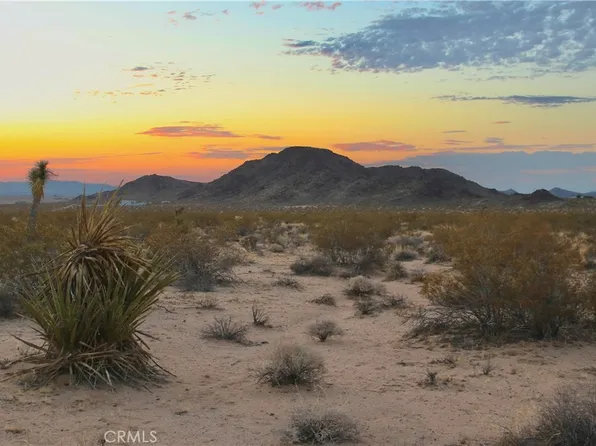 0 Milky Way Ave, Joshua Tree, CA 92252