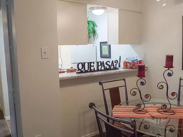 Chapel Oaks Apartments