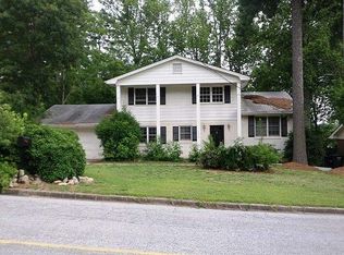 5590 Scofield Rd, Atlanta, GA 30349