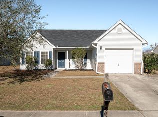 5026 Holdsworth Dr, Summerville, SC 29485