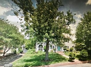 4 Lexington Rd, Richmond, VA 23226