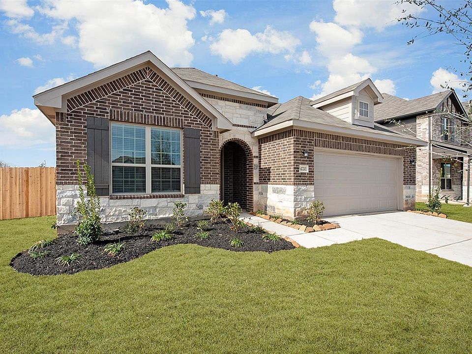 4720 Bartagrass Drive