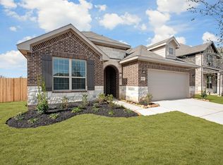 4720 Bartagrass Dr, Richmond, TX 77469