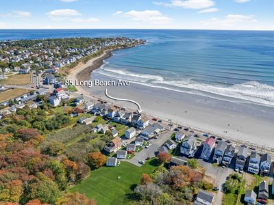 85 Long Beach Avenue, York, ME, 03909