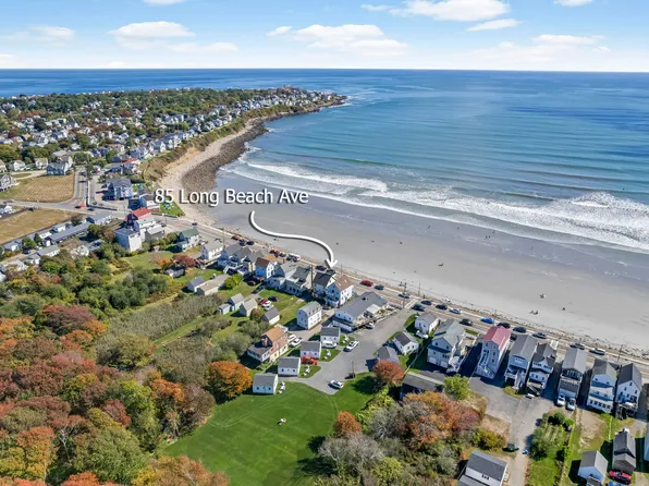 85 Long Beach Avenue, York, ME 03909
