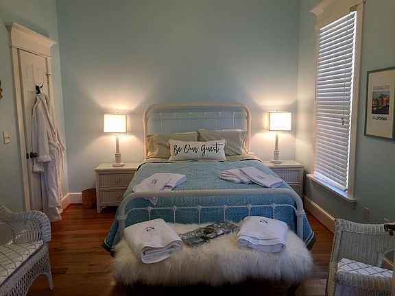 1st Floor Guest Suite