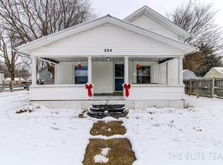 224 N Church St SE, Caledonia, MI 49316