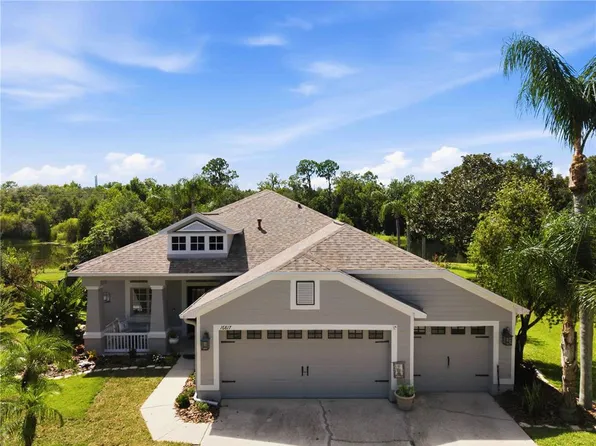 16817 HARRIERRIDGE PLACE, LITHIA, FL 33547