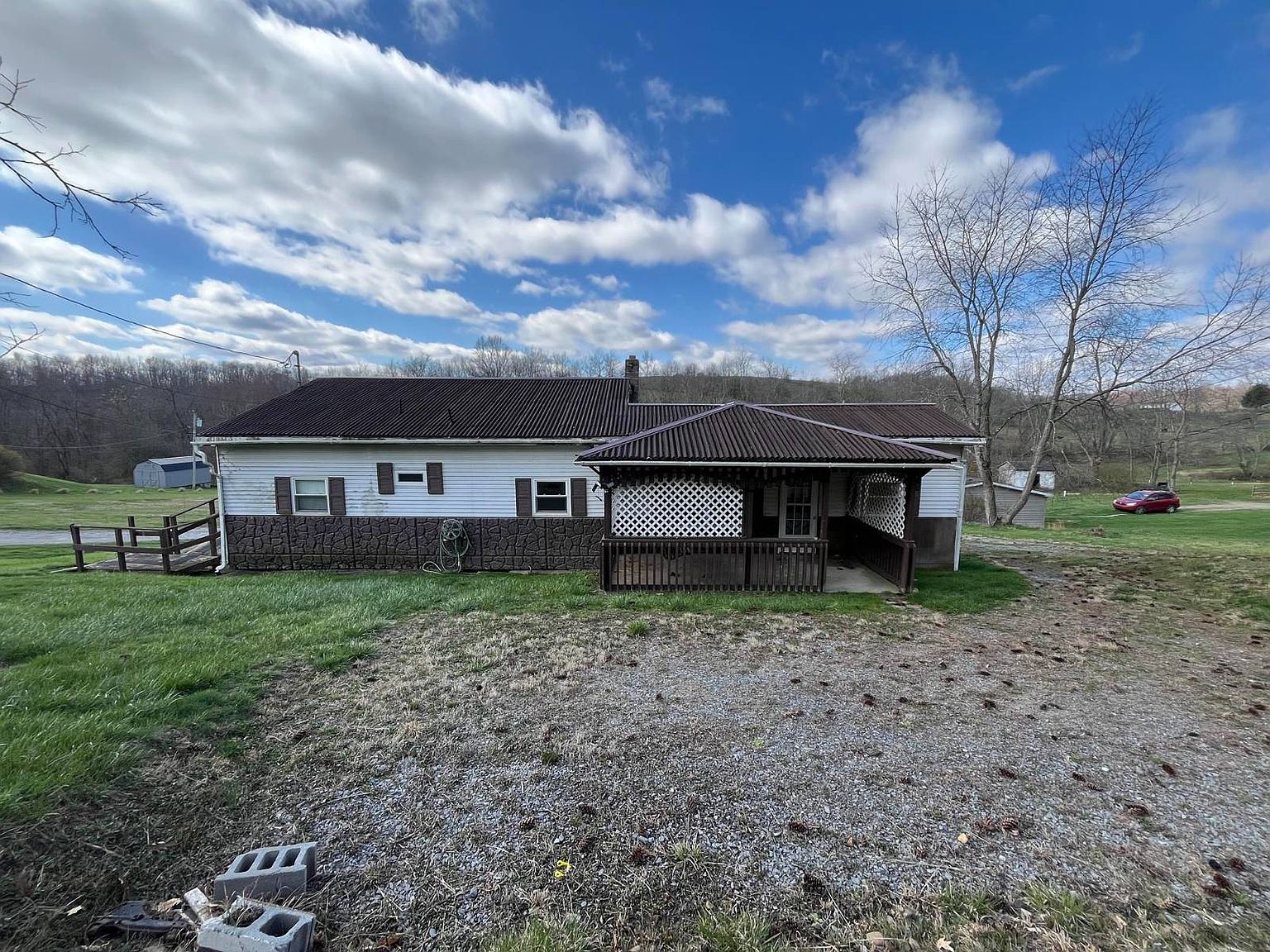 965 Bethel Church Rd, Maidsville, WV 26541 MLS 11261243 Zillow