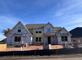 4528 Maple Ridge Dr, Edmond, OK 73034