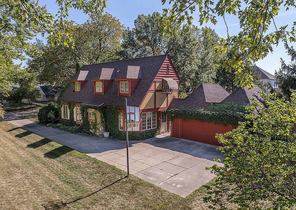 919 S 4th Ave, Washington, IA 52353 Zillow