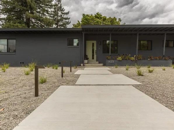1123 Massa Drive, Napa, CA 94558