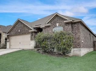 13513 Nelson Houser St, Manor, TX 78653