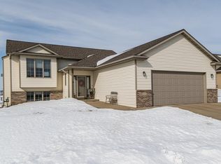6397 55th Ave NW, Rochester, MN 55901