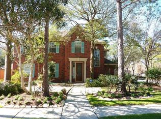 9219 Woodwind Lakes Dr, Houston, TX 77040