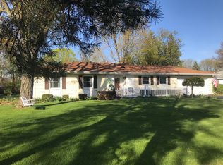 1126 Glen Rd, Findlay, OH 45840