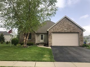 673 Bayfield Dr, Dekalb, IL 60115