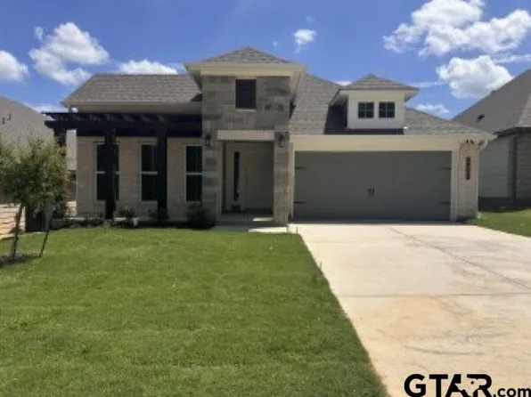 6429 Wellington Oak Ave, Tyler, TX 75706