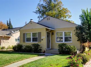 1617 36th St, Sacramento, CA 95816