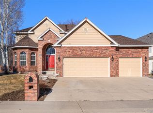 1250 Reserve Dr, Longmont, CO 80501