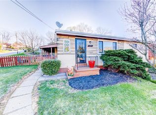 5003 Gardenville Rd, Pittsburgh, PA 15236