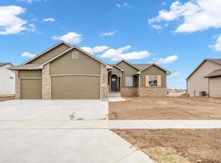 2588 Spring Meadows Ct, Derby, KS 67037