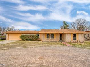 2400 Janet Ann Ln, Las Cruces, NM 88007