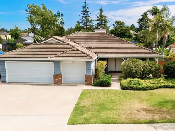 5761 Spur Ave, Oceanside, CA 92057