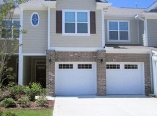 10117 Barnhart Way, Raleigh, NC 27617