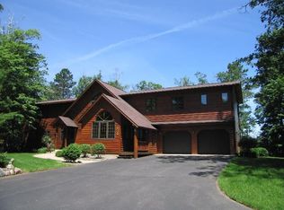 1738 Bosser Rd, Arbor Vitae, WI 54568