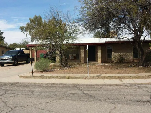 2350 W Placita De Ramo, Tucson, AZ 85741