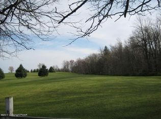 1115 Country Club Drive, Thornhurst, PA 18424