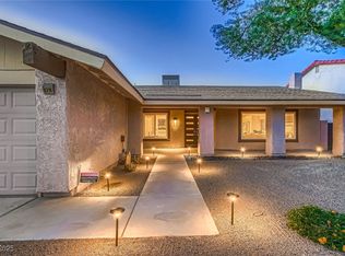 6316 Bluejay Way, Las Vegas, NV 89146