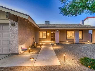 6316 Bluejay Way, Las Vegas, NV, 89146