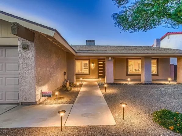 6316 Bluejay Way, Las Vegas, NV 89146