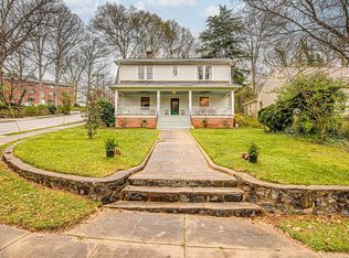462 Lockland Ave, Winston Salem, NC 27103