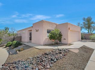 4139 W Golder Star Pl, Tucson, AZ 85745