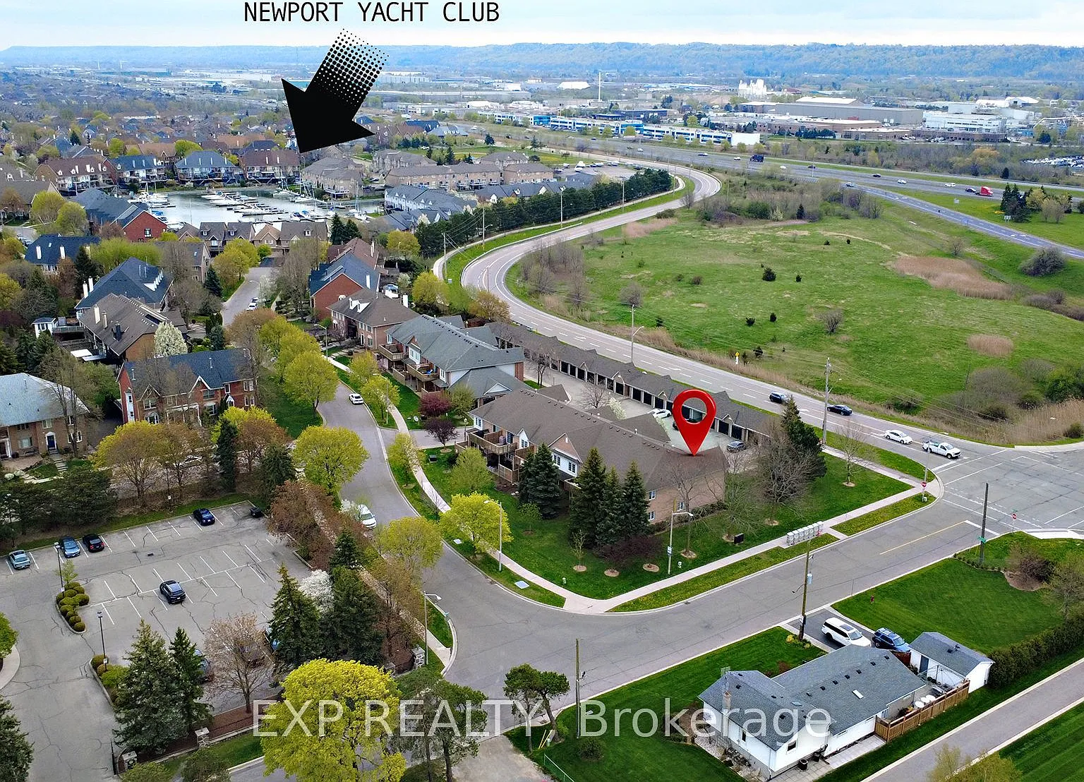 2 bed, $2,850 — Photo 4