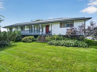 6650 McLeansville Rd, Augusta, ON K0E1X0